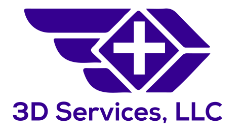 3D Services LLC